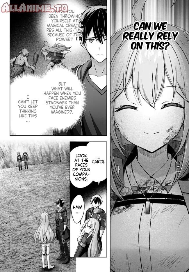 Read Jack of All Trades Party of None Manga Online