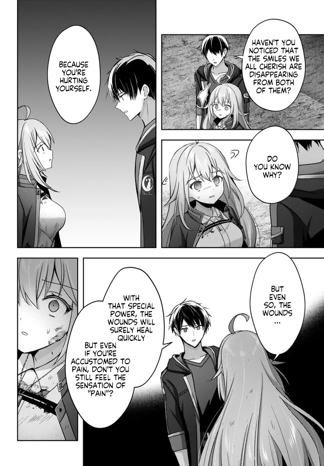 Read Jack of All Trades Party of None Manga Online