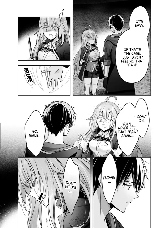 Read Jack of All Trades Party of None Manga Online