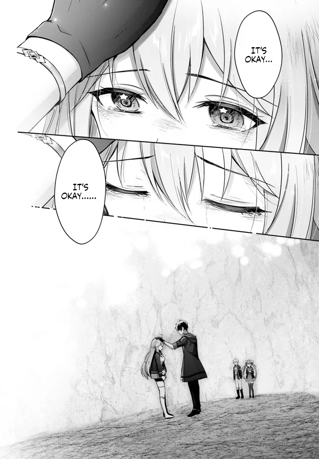 Read Jack of All Trades Party of None Manga Online