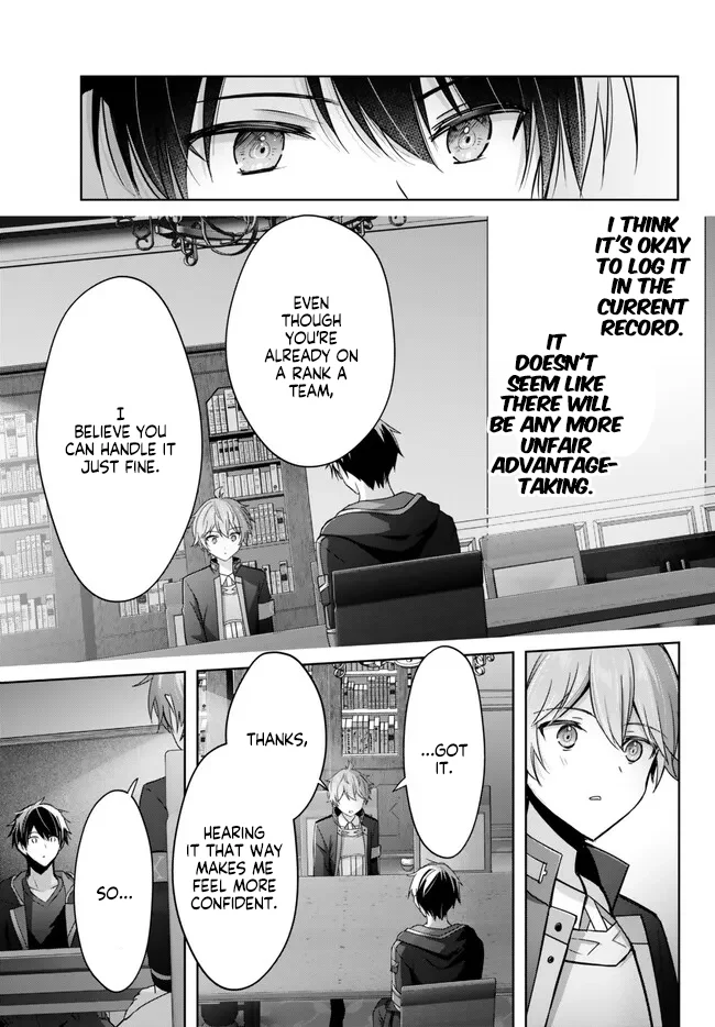 Read Jack of All Trades Party of None Manga Online