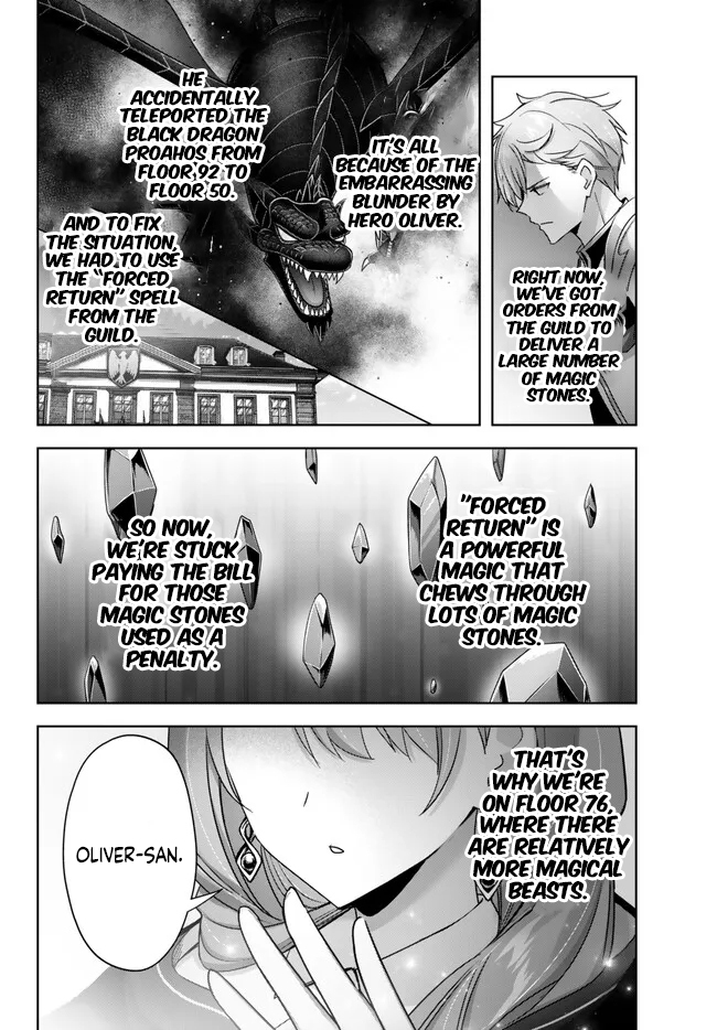 Read Jack of All Trades Party of None Manga Online