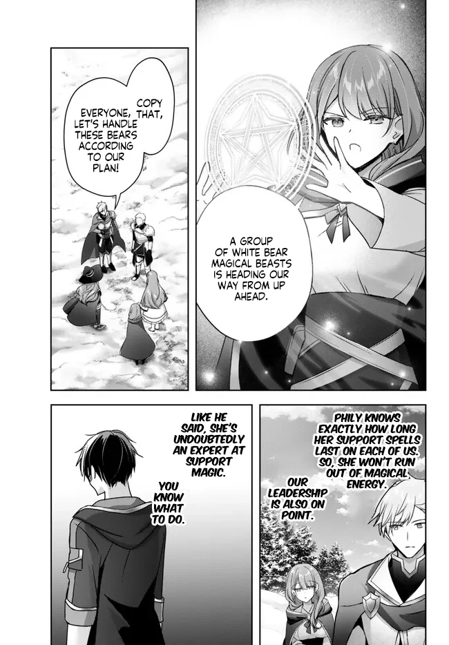 Read Jack of All Trades Party of None Manga Online