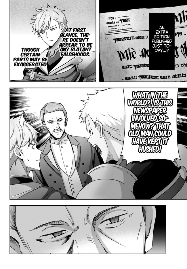 Read Jack of All Trades Party of None Manga Online