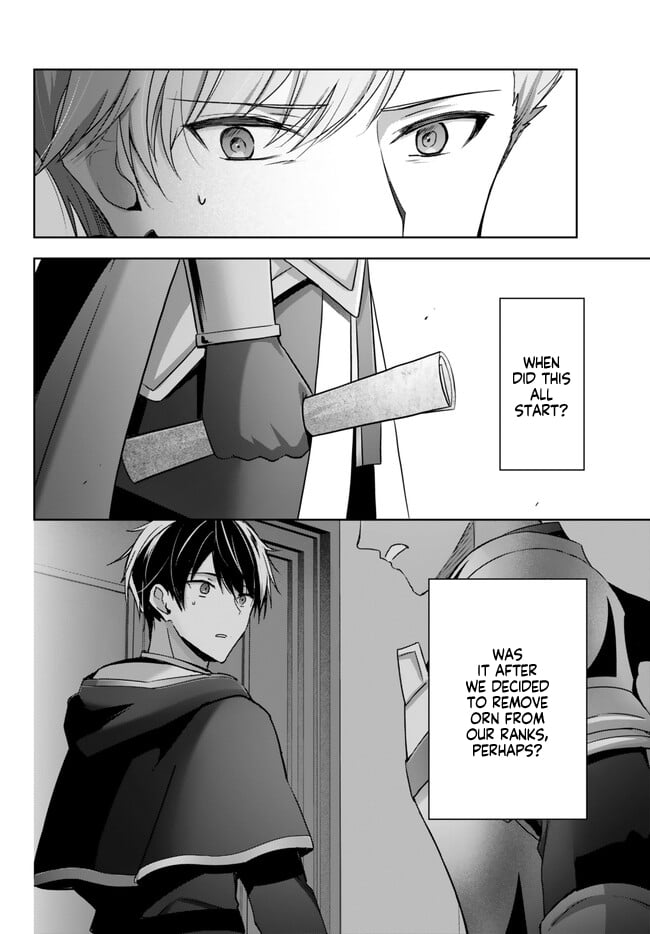 Read Jack of All Trades Party of None Manga Online