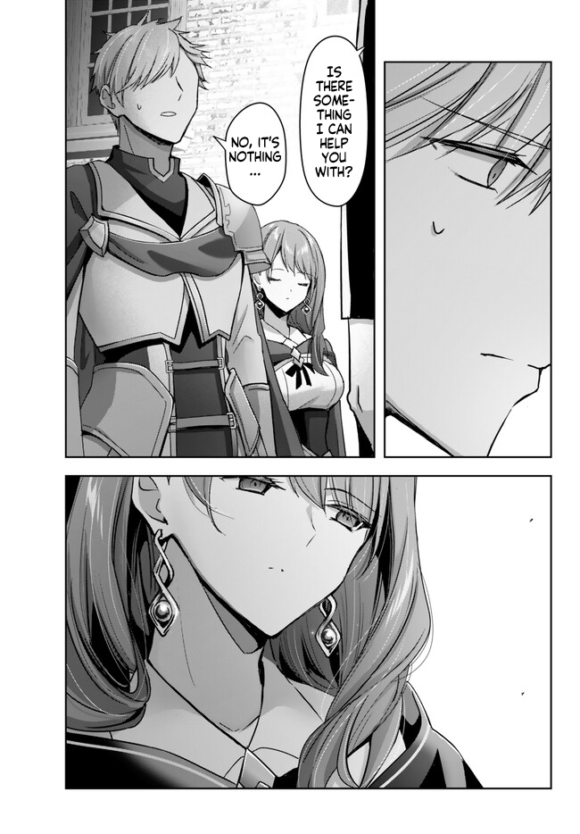 Read Jack of All Trades Party of None Manga Online