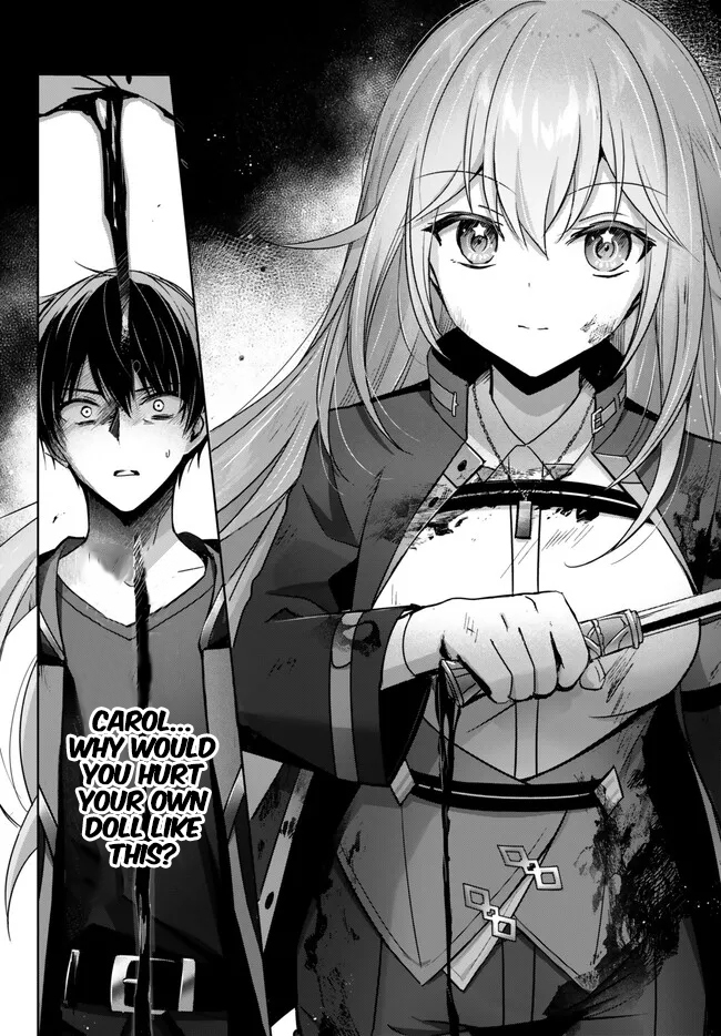 Read Jack of All Trades Party of None Manga Online