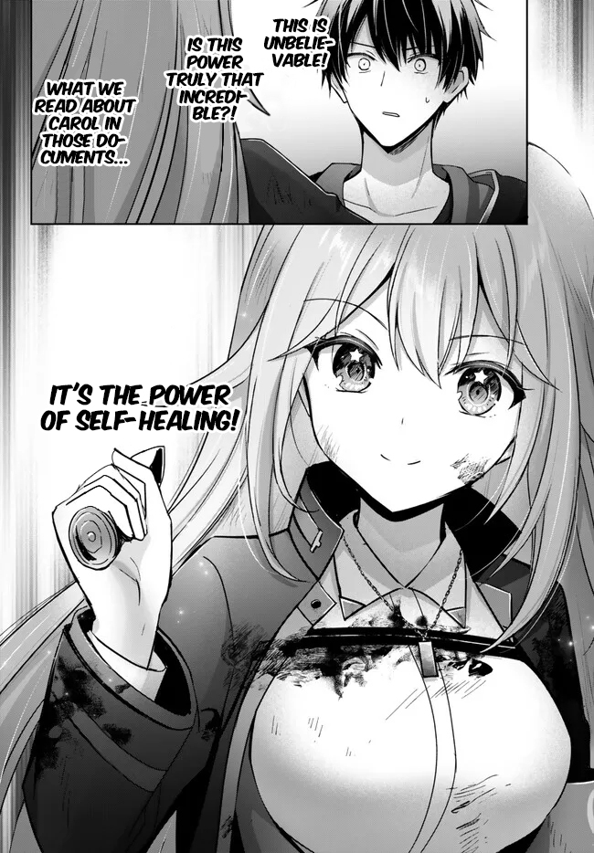 Read Jack of All Trades Party of None Manga Online