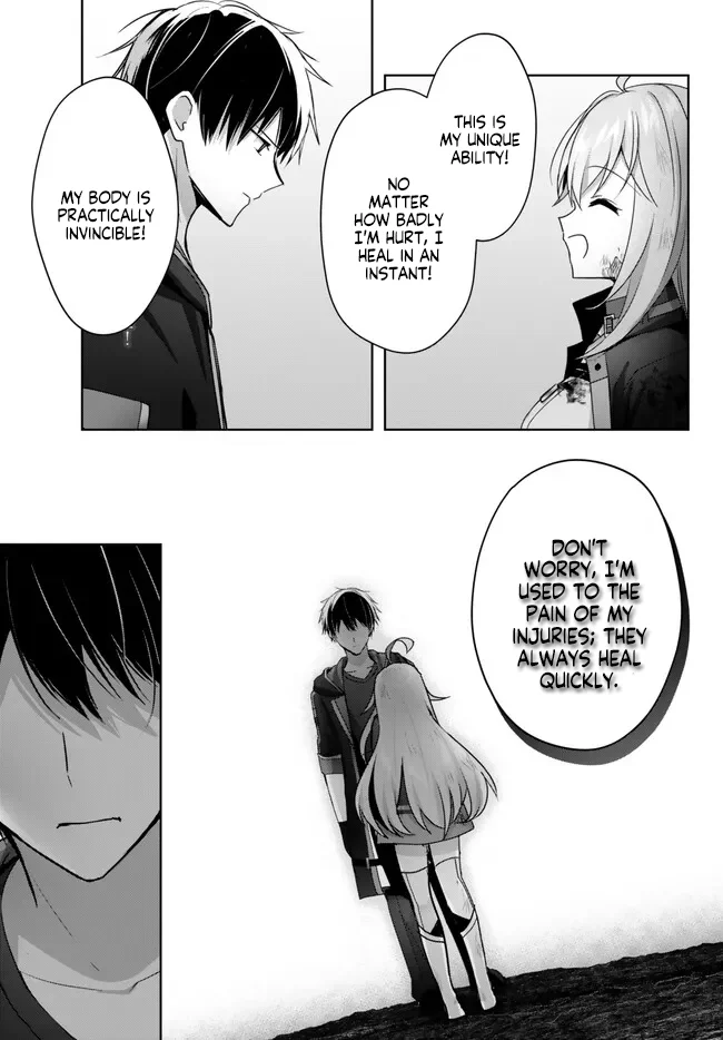 Read Jack of All Trades Party of None Manga Online