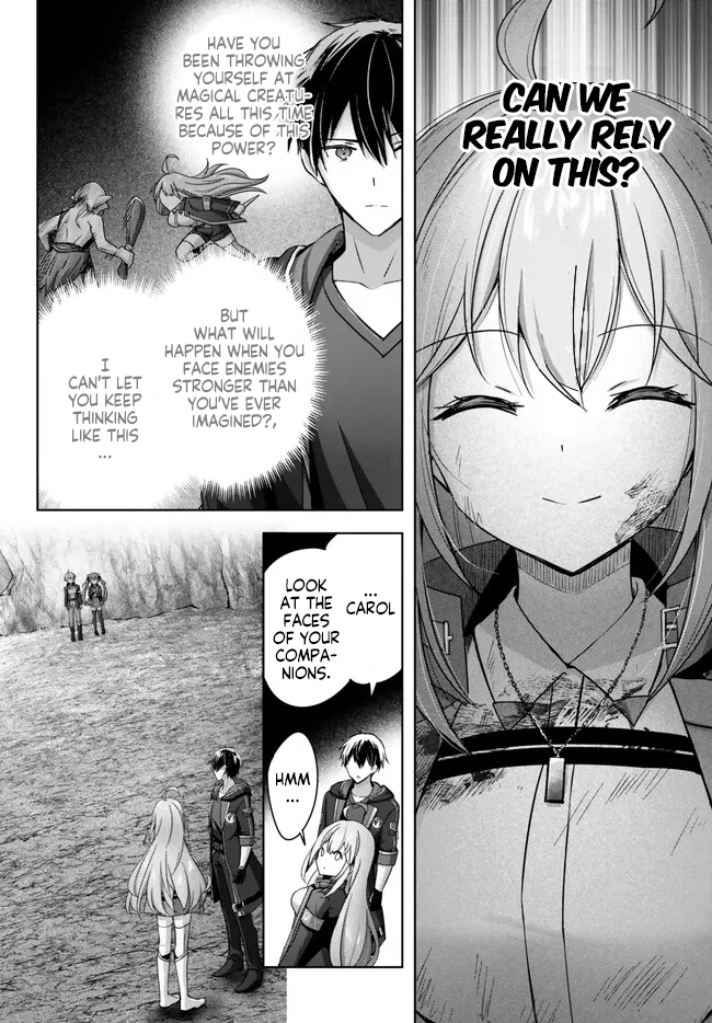 Read Jack of All Trades Party of None Manga Online