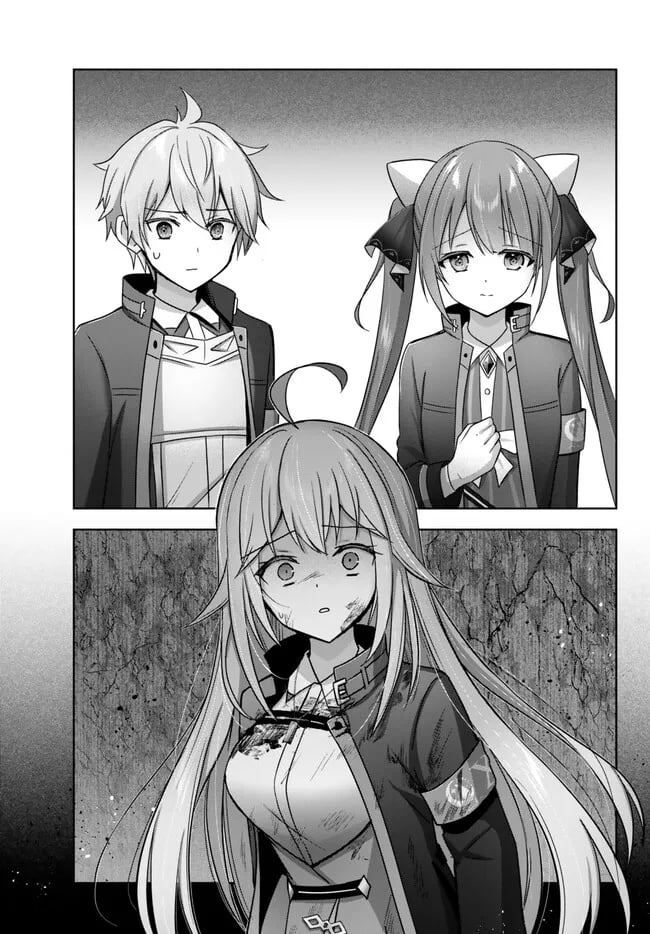 Read Jack of All Trades Party of None Manga Online