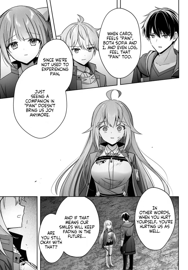 Read Jack of All Trades Party of None Manga Online