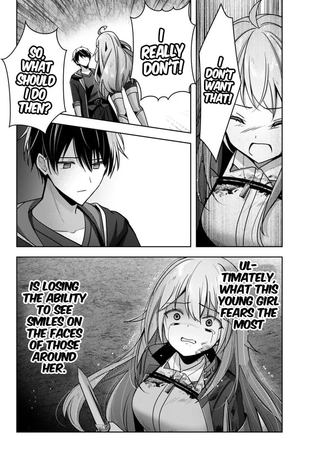 Read Jack of All Trades Party of None Manga Online