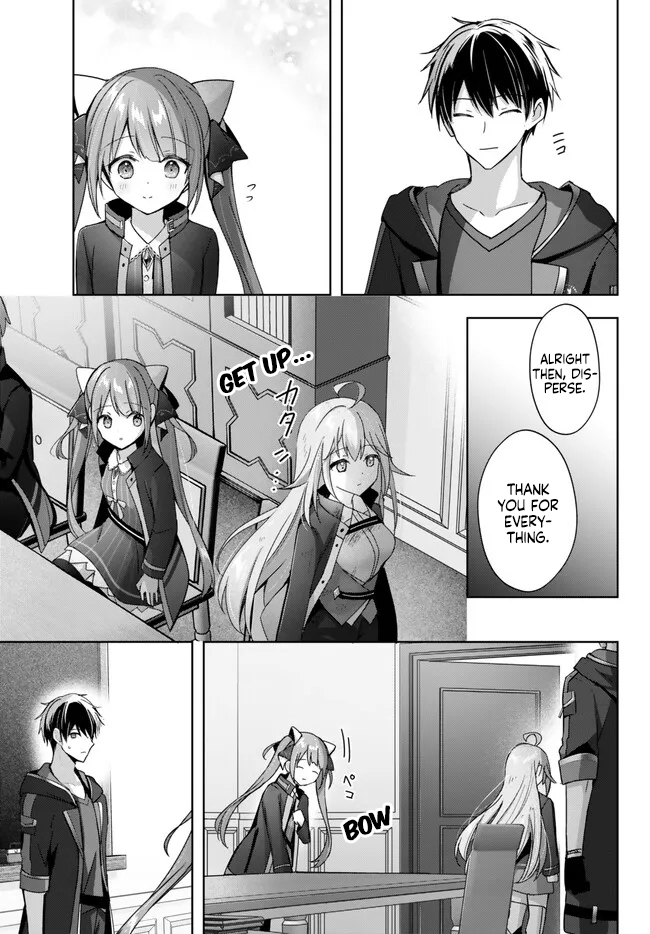 Read Jack of All Trades Party of None Manga Online