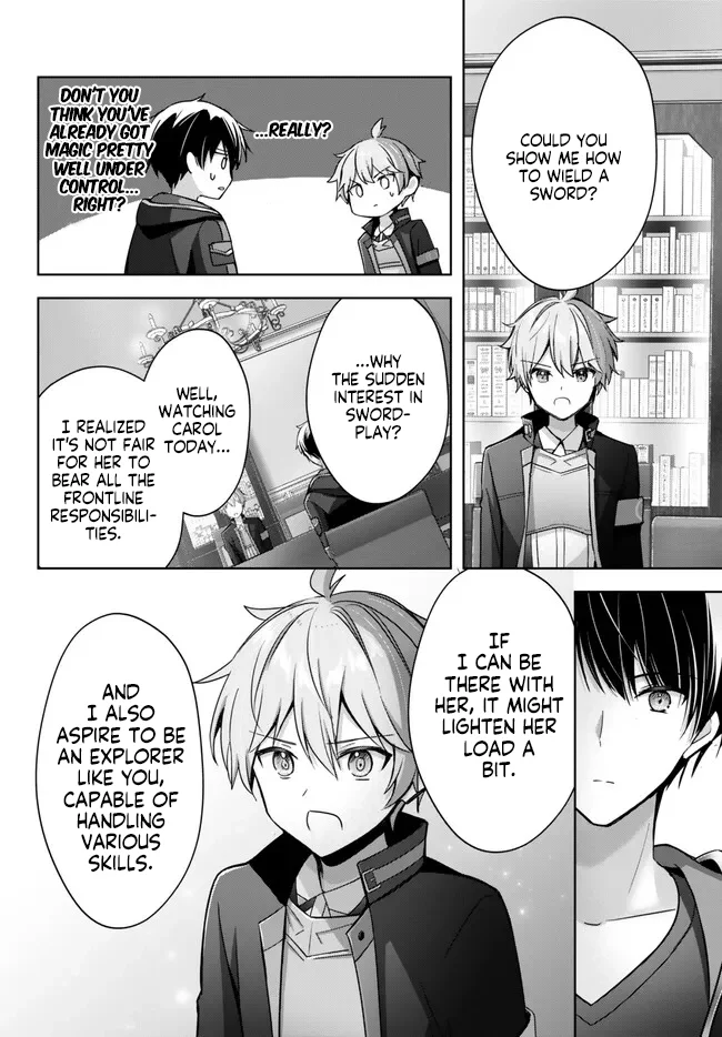 Read Jack of All Trades Party of None Manga Online