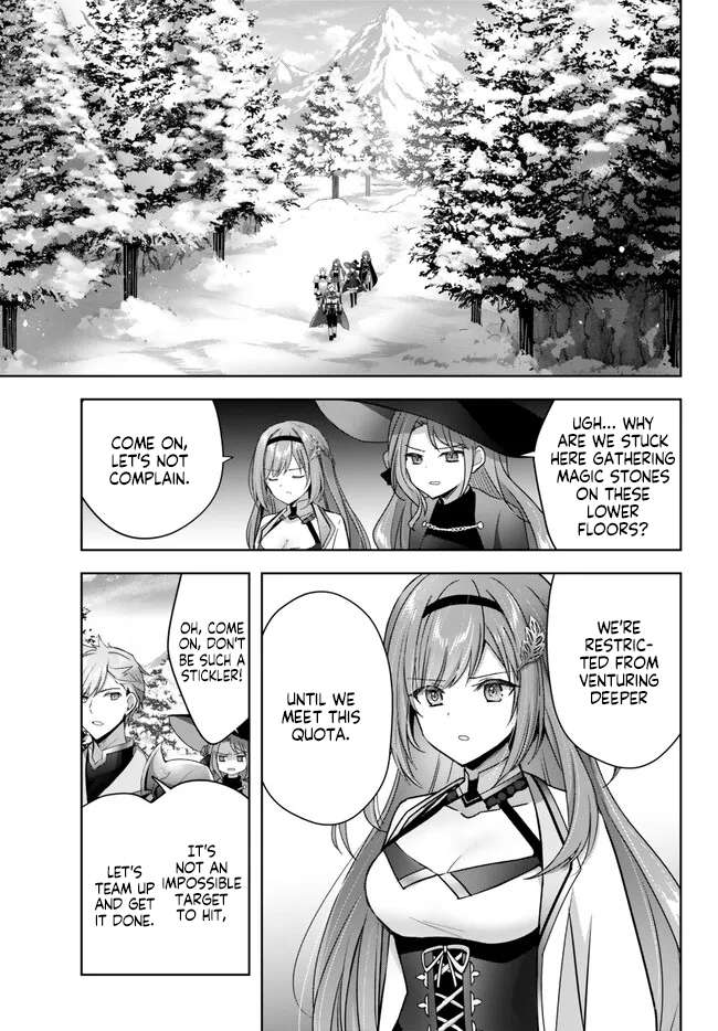 Read Jack of All Trades Party of None Manga Online