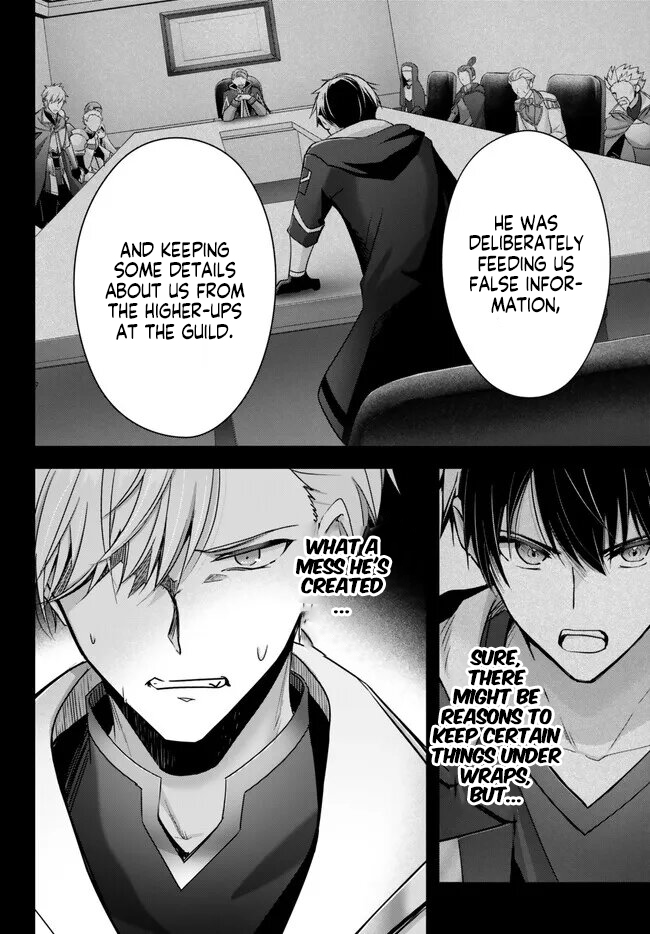 Read Jack of All Trades Party of None Manga Online