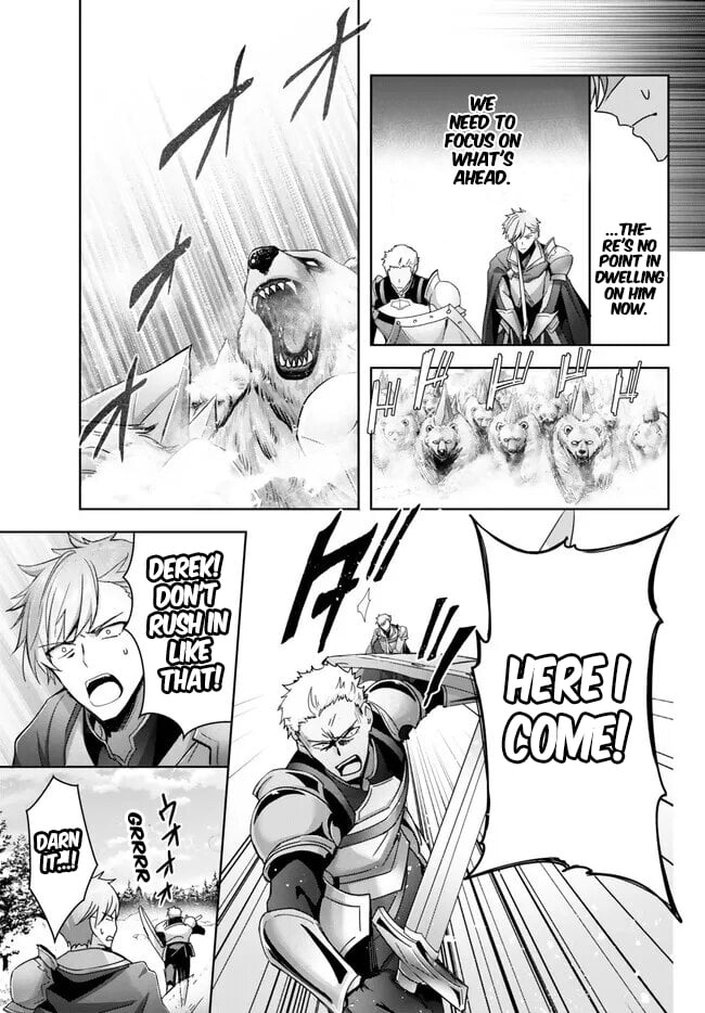 Read Jack of All Trades Party of None Manga Online