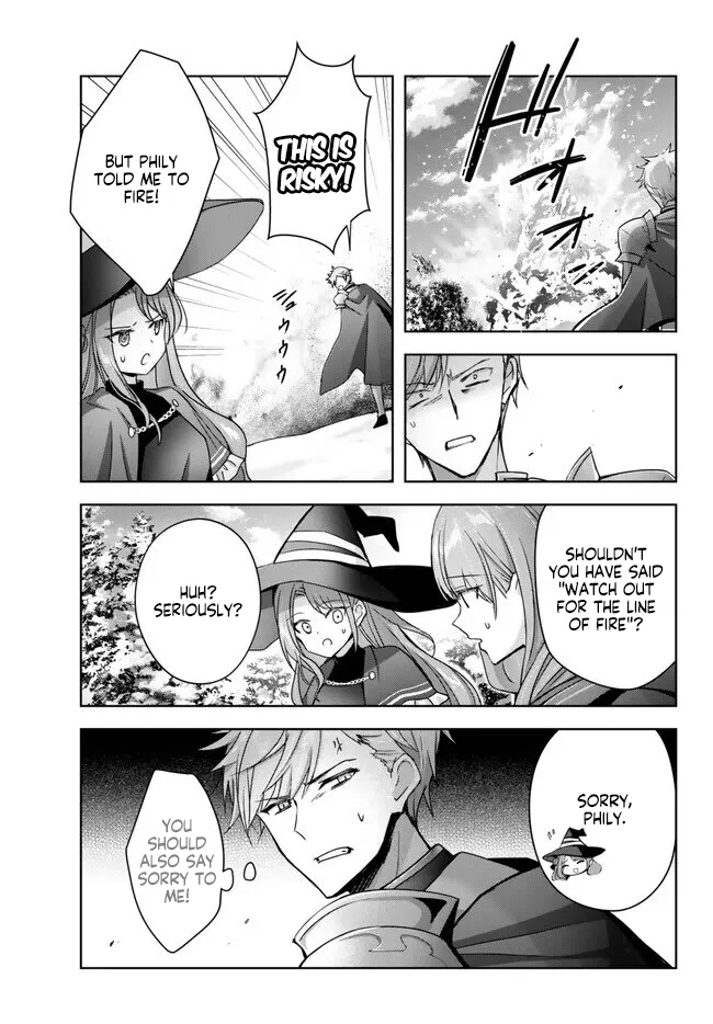 Read Jack of All Trades Party of None Manga Online