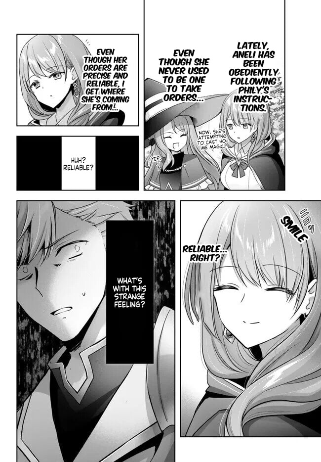 Read Jack of All Trades Party of None Manga Online