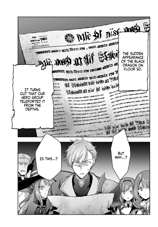 Read Jack of All Trades Party of None Manga Online