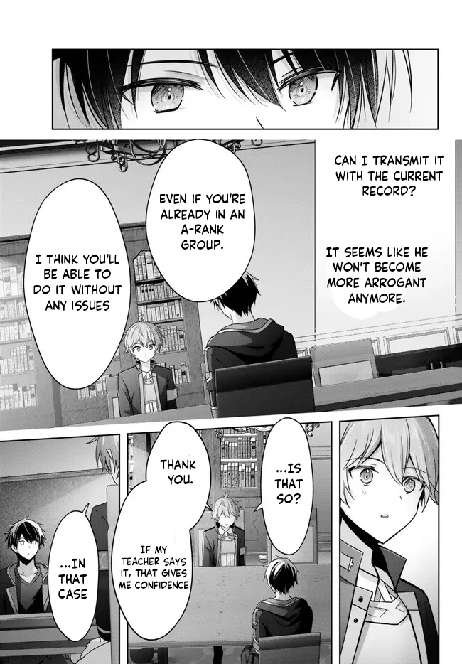 Read Jack of All Trades Party of None Manga Online