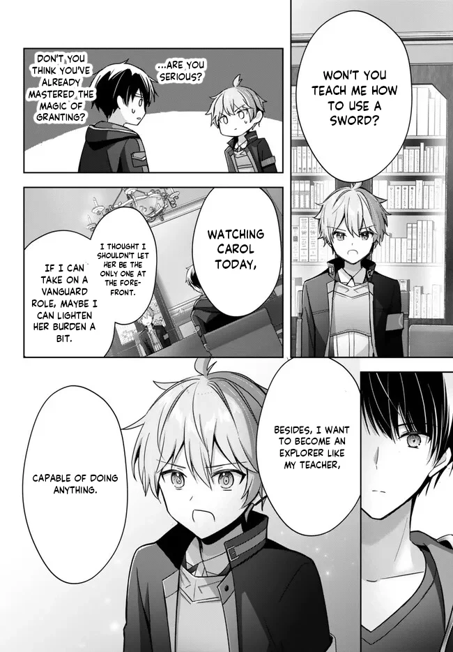 Read Jack of All Trades Party of None Manga Online