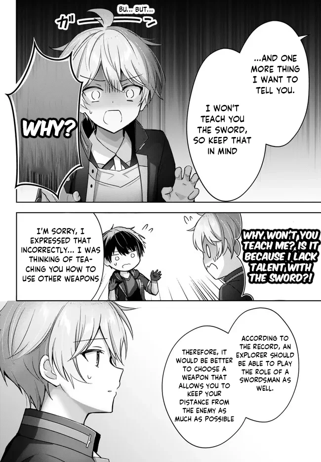 Read Jack of All Trades Party of None Manga Online