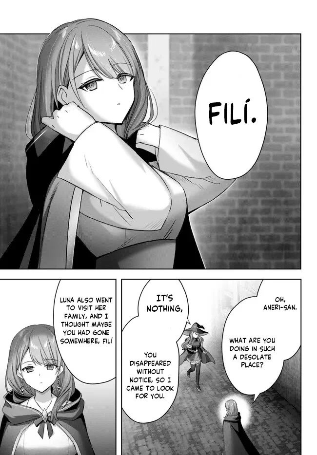 Read Jack of All Trades Party of None Manga Online