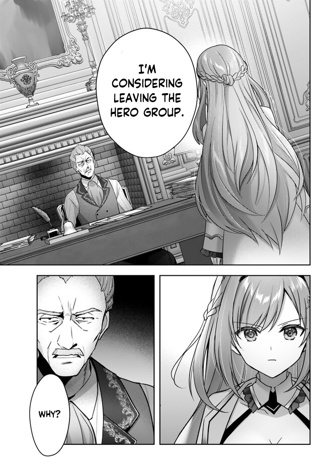 Read Jack of All Trades Party of None Manga Online