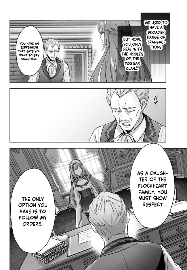 Read Jack of All Trades Party of None Manga Online