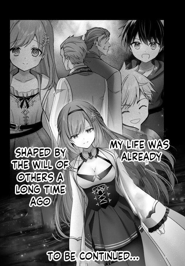 Read Jack of All Trades Party of None Manga Online