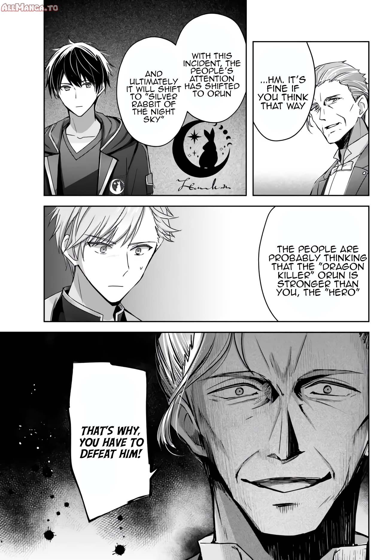 Read Jack of All Trades Party of None Manga Online