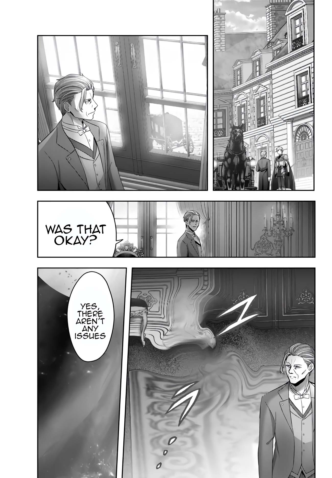 Read Jack of All Trades Party of None Manga Online