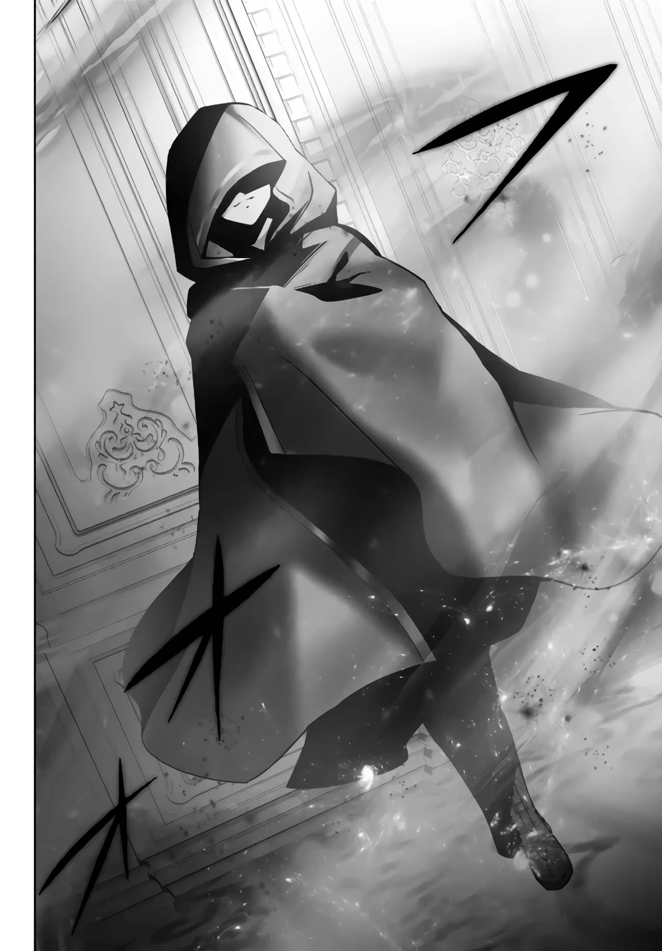 Read Jack of All Trades Party of None Manga Online