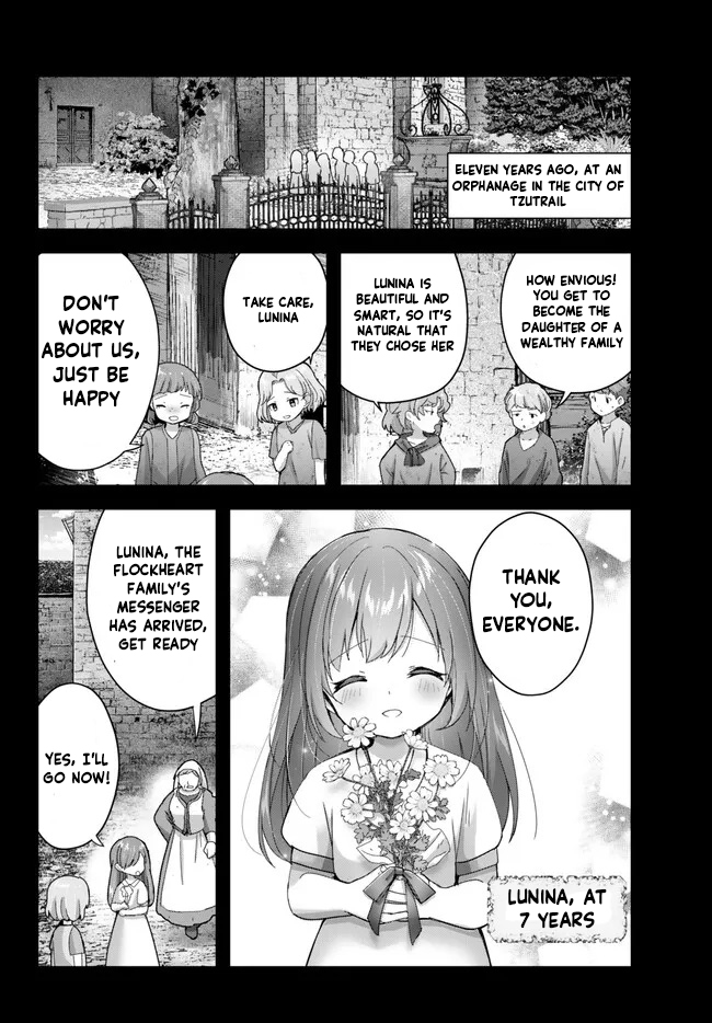 Read Jack of All Trades Party of None Manga Online