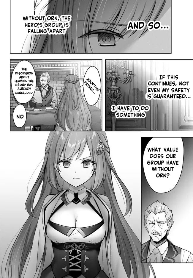 Read Jack of All Trades Party of None Manga Online