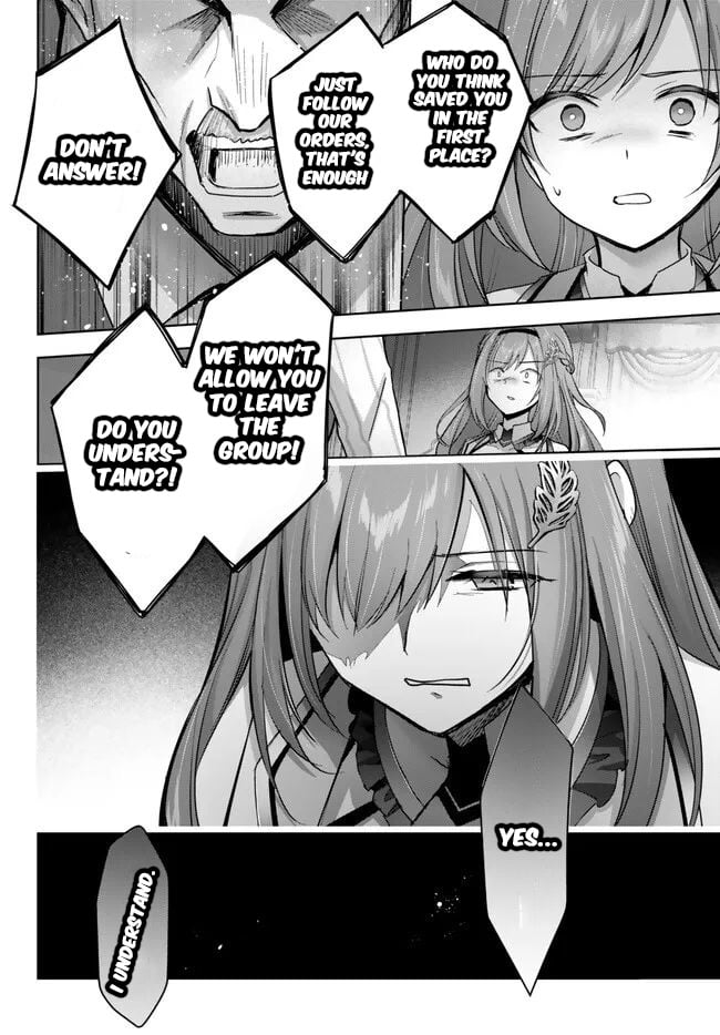 Read Jack of All Trades Party of None Manga Online