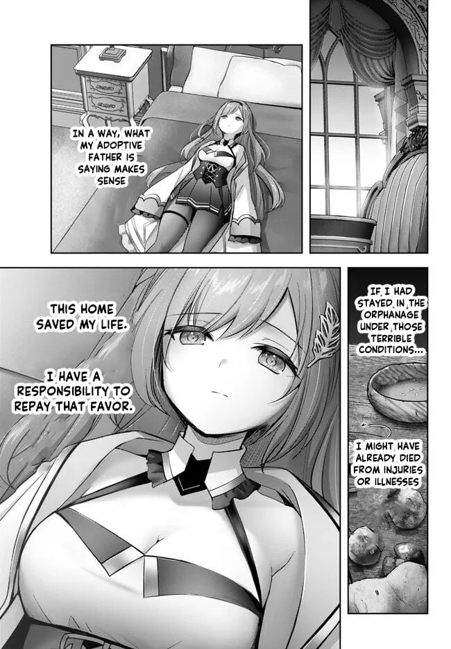 Read Jack of All Trades Party of None Manga Online