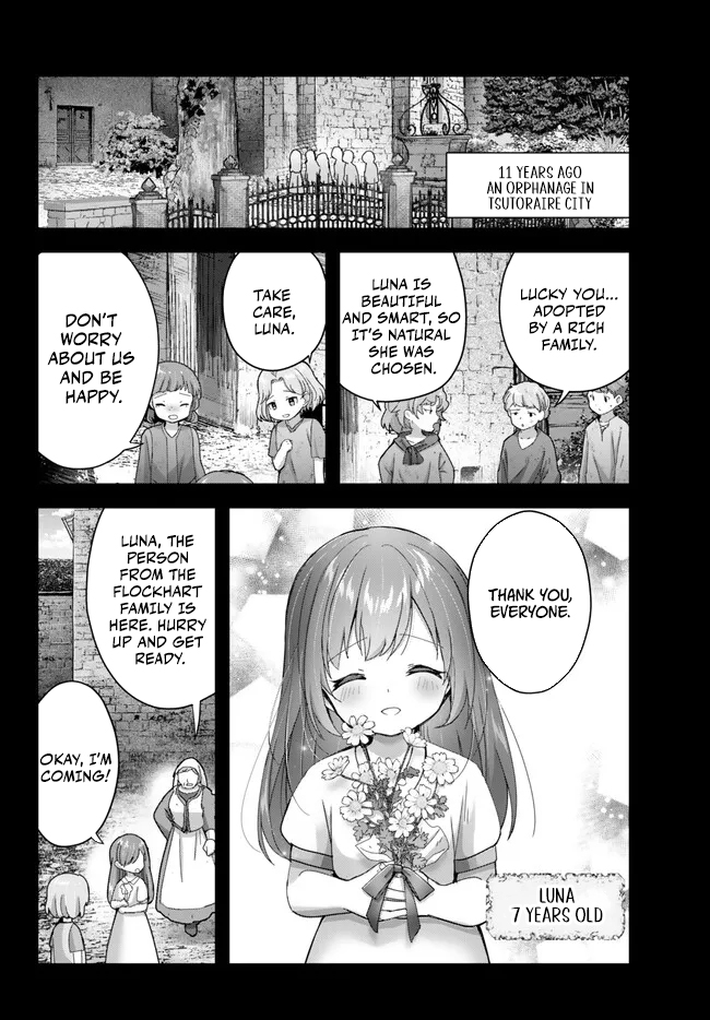 Read Jack of All Trades Party of None Manga Online