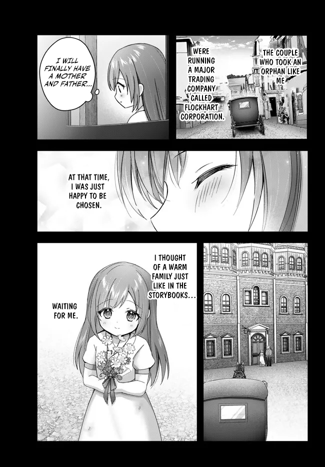 Read Jack of All Trades Party of None Manga Online