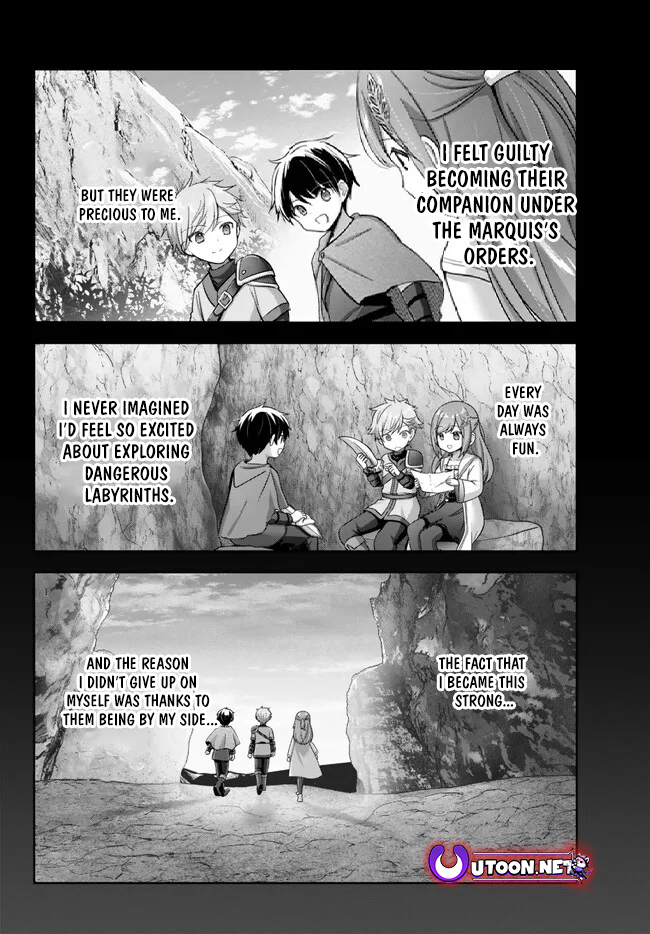 Read Jack of All Trades Party of None Manga Online