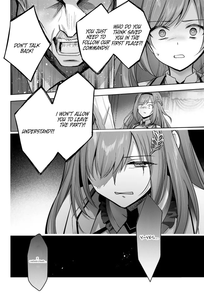 Read Jack of All Trades Party of None Manga Online