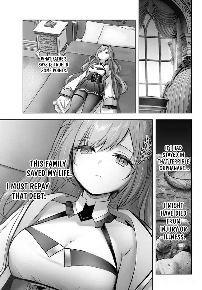 Read Jack of All Trades Party of None Manga Online