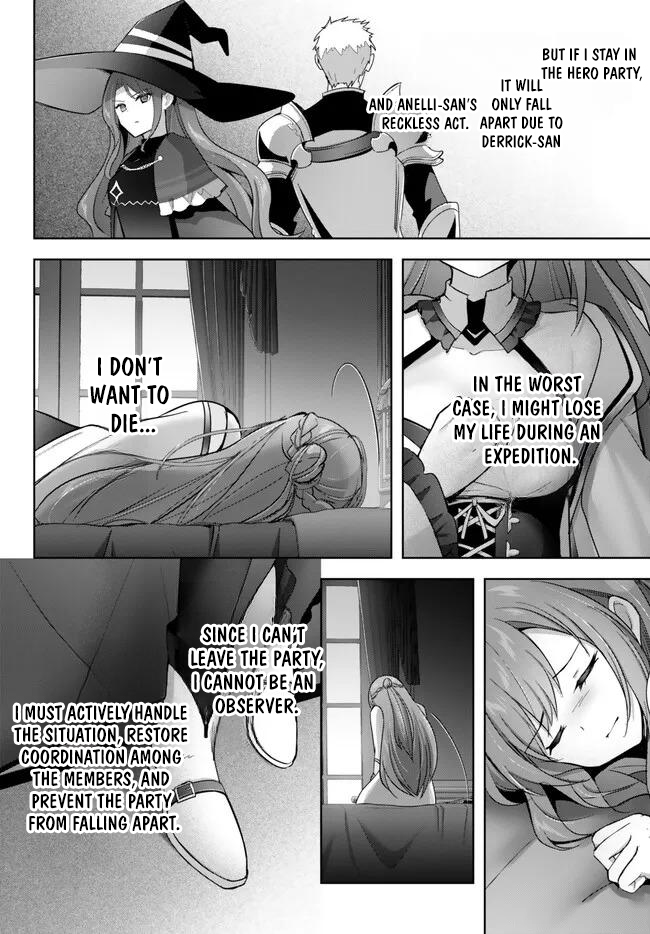 Read Jack of All Trades Party of None Manga Online