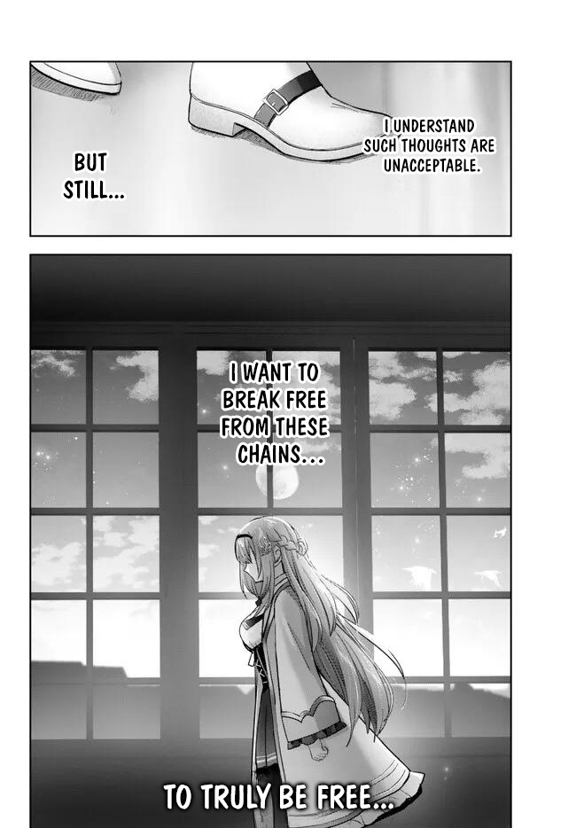 Read Jack of All Trades Party of None Manga Online