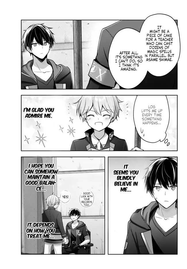 Read Jack of All Trades Party of None Manga Online