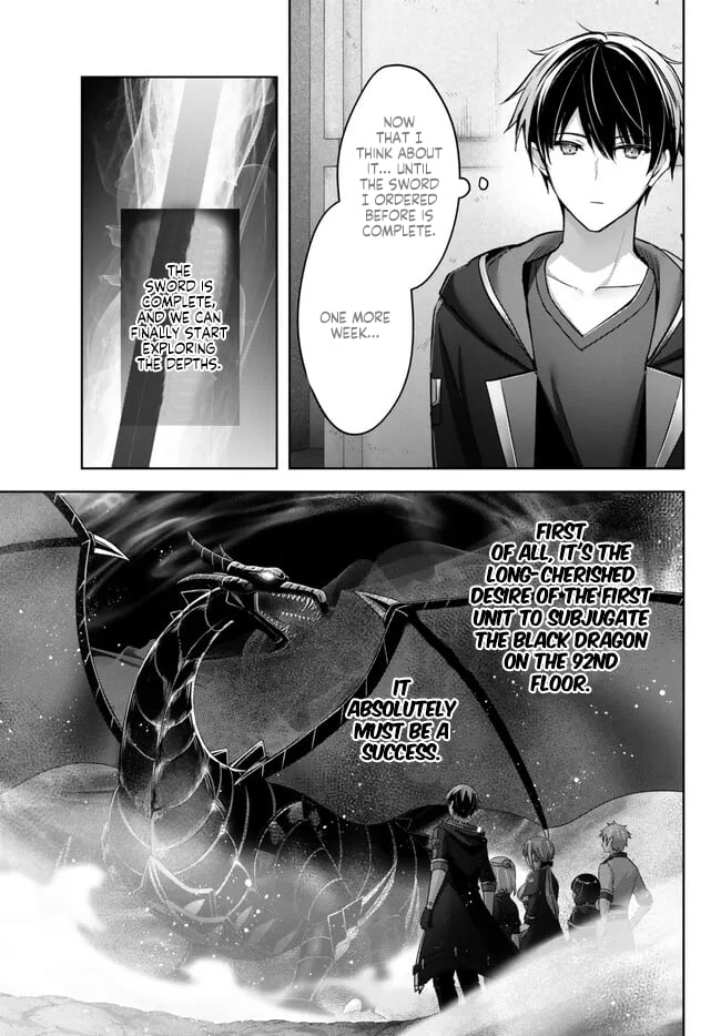 Read Jack of All Trades Party of None Manga Online