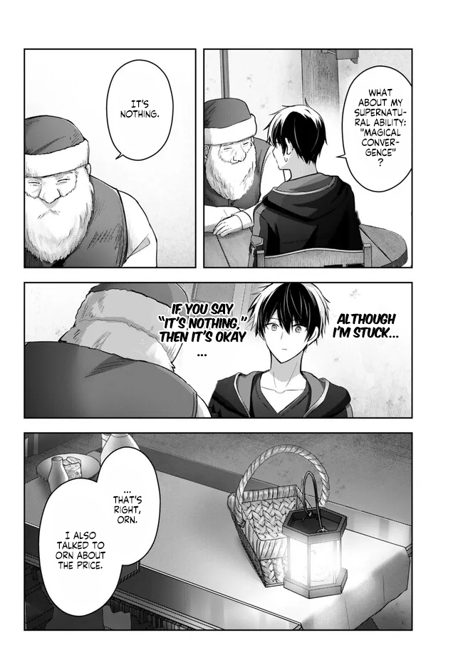 Read Jack of All Trades Party of None Manga Online