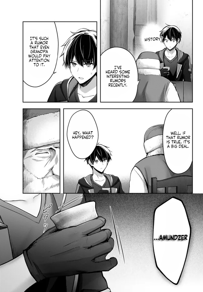 Read Jack of All Trades Party of None Manga Online